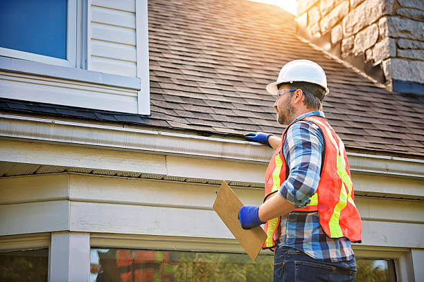Licensed Metal Roofing service in Clitherall, MN - Ben Roofing and Steel LLC